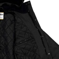 CAT (Caterpillar) - Men's Heavy Insulated Bomber Jacket (7040016 016) -SVP Sports Sale CAT Caterpillar Men s Heavy Insulated Bomber Jacket 7040016 016 3