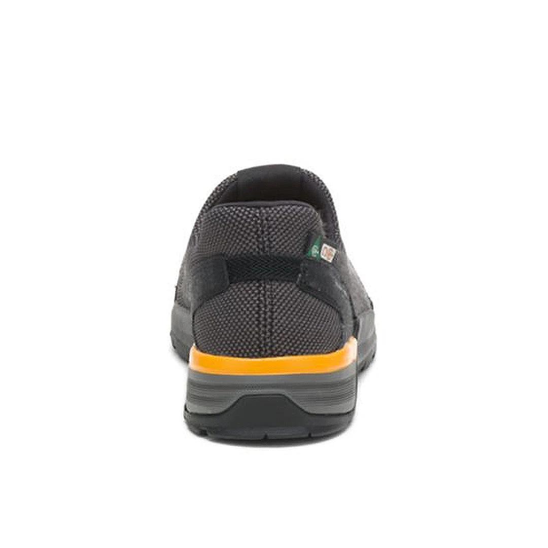 CAT (Caterpillar) - Men's Sprint Mesh Moc Alloy Toe CSA Safety Shoes (P724588) 5 CAT (Caterpillar) - Men's Sprint Mesh Moc Alloy Toe CSA Safety Shoes (P724588) - Image 3