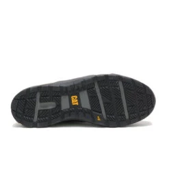 CAT (Caterpillar) - Men's Sprint Mesh Moc Alloy Toe CSA Safety Shoes (P724588) 11 CAT (Caterpillar) - Men's Sprint Mesh Moc Alloy Toe CSA Safety Shoes (P724588) -SVP Sports Sale CAT Caterpillar Men s Sprint Mesh Moc Alloy Toe CSA P724588 05