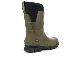 CAT (Caterpillar) - Unisex Stormer 11" Rain Boots (P723962) -SVP Sports Sale CAT Caterpillar Unisex Stormers 11 Rain Boots P723962 03