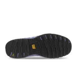 CAT (Caterpillar) - Women's Exact Steel Toe CSA Safety Shoes (P309276) -SVP Sports Sale CAT Caterpillar Women s Exact Steel Toe CSA P309276 05