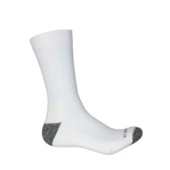 Carhartt - Men's 2 Pack All Season Crew Sock (CHMA2416C2 WHT) -SVP Sports Sale Carhartt Men s 2pk All Season Crew Sock CHMA2416C2 WHT 02