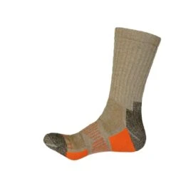 Carhartt - Men's 2 Pack All-Terrain Crew Sock (CHMA2072C2 BRN) -SVP Sports Sale Carhartt Men s 2pk All Terrain Crew Sock CHMA2072C2 BRN 03