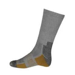 Carhartt - Men's 2 Pack All-Terrain Crew Sock (CHMA2072C2 GRY) -SVP Sports Sale Carhartt Men s 2pk All Terrain Crew Sock CHMA2072C2 GRY 03