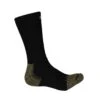 Carhartt - Men's 2 Pack Steel Toe Boot Sock (CHMA5552B2 BLK) -SVP Sports Sale Carhartt Men s 2pk Steel Toe Boot Sock CHMA5552B2 BLK 01