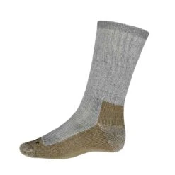 Carhartt - Men's 2 Pack Steel Toe Boot Sock (CHMA7672B2 GRY) -SVP Sports Sale Carhartt Men s 2pk Steel Toe Boot Sock CHMA7672B2 GRY 03