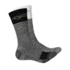 Carhartt - Men's 2 Pack Steel Toe Crew Sock (CHMA0001C2 GYAST) -SVP Sports Sale Carhartt Men s 2pk Steel Toe Crew Sock CHMA0001C2 GYAST 01