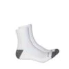 Carhartt - Men's 2 Pack Work 1/4 Sock (CHMA0254Q2 WHT) -SVP Sports Sale Carhartt Men s 2pk Work 1 4 Sock CHMA0254Q2 WHT 01