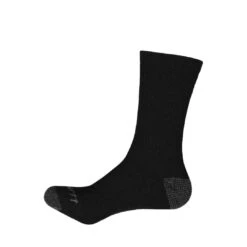 Carhartt - Men's 4 Pack Cold Weather Crew Sock (CHMA6559C4 BLK) -SVP Sports Sale Carhartt Men s 4 Pack Cold Weather Crew Sock CHMA6559C4 BLK 02