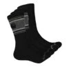 Carhartt - Men's 4 Pack Woolblend Crew Sock (CHMA0206C4 BLACK) -SVP Sports Sale Carhartt Men s 4 Pack Woolblend Crew Sock CHMA0206C4 BLACK