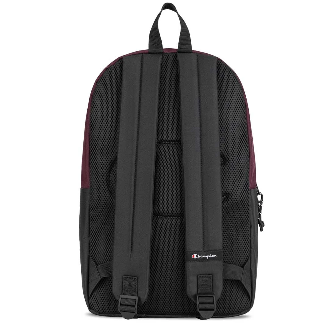 Champion - Manuscript Backpack (CHF1000 600) 5 Champion - Manuscript Backpack (CHF1000 600) - Image 3