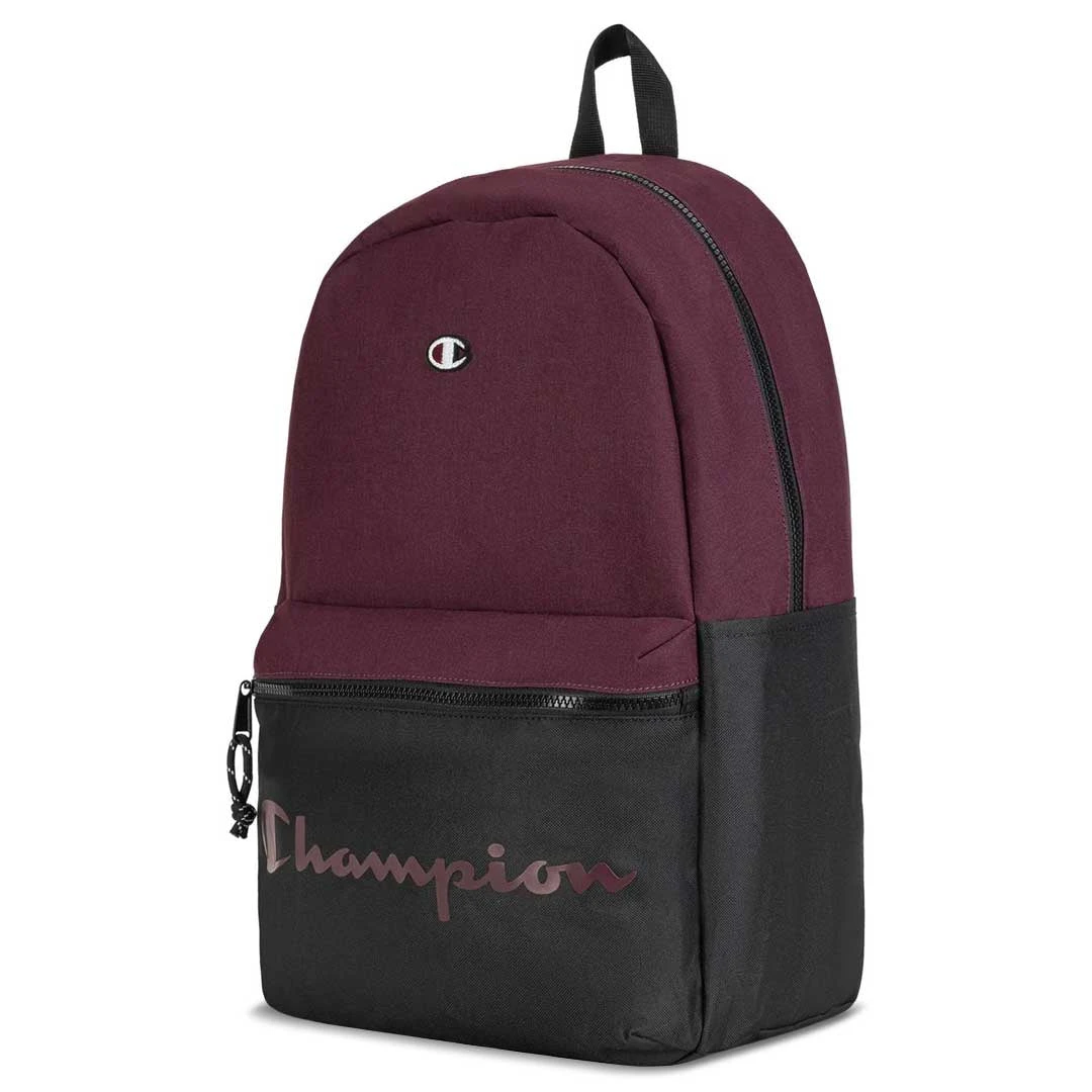 Champion - Manuscript Backpack (CHF1000 600) 4 Champion - Manuscript Backpack (CHF1000 600) - Image 2