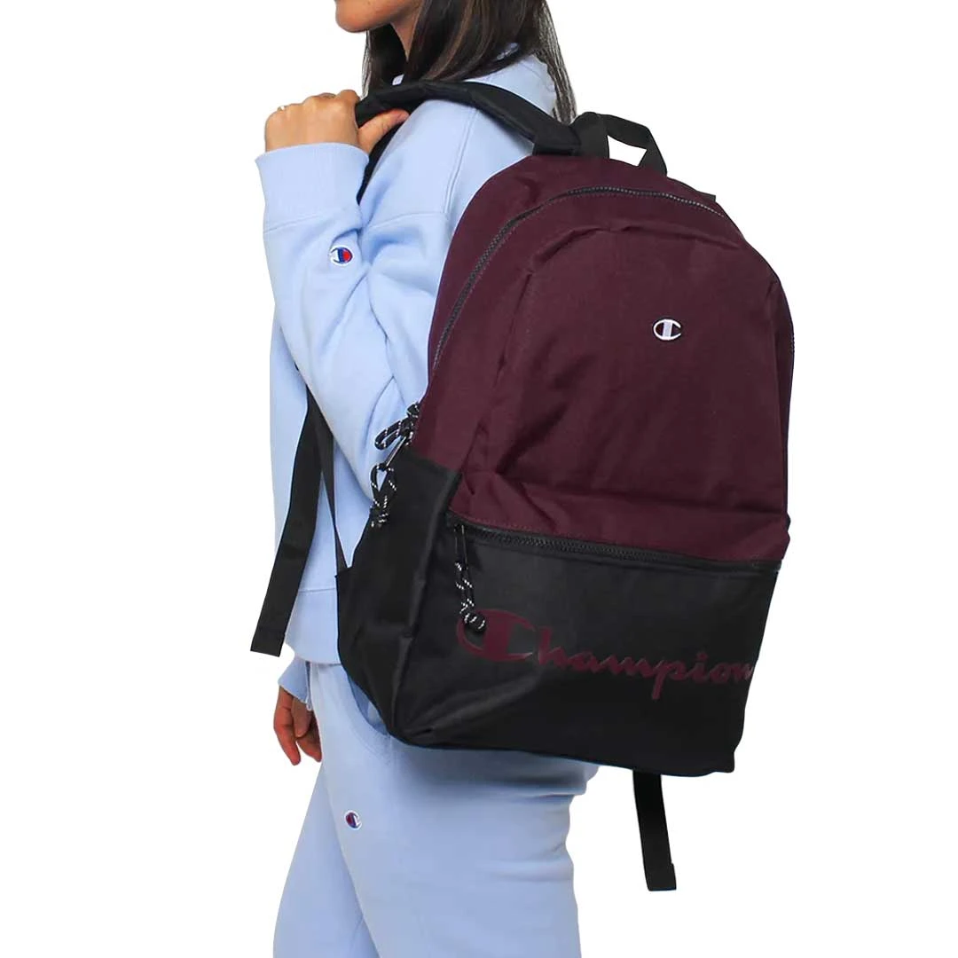 Champion - Manuscript Backpack (CHF1000 600) 6 Champion - Manuscript Backpack (CHF1000 600) - Image 4