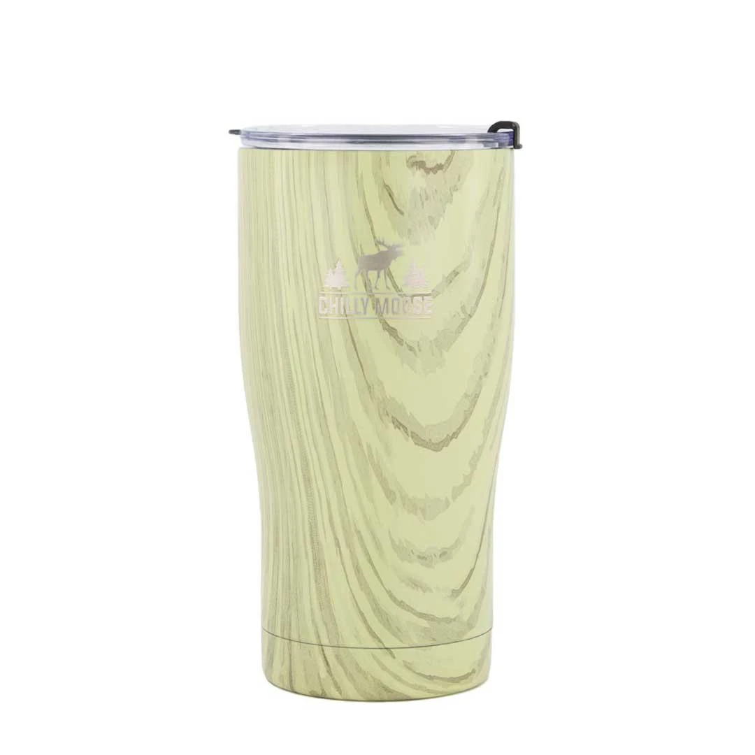 Chilly Moose - 20oz Killarney Tumbler (DWKYJP20) 3 Chilly Moose - 20oz Killarney Tumbler (DWKYJP20)