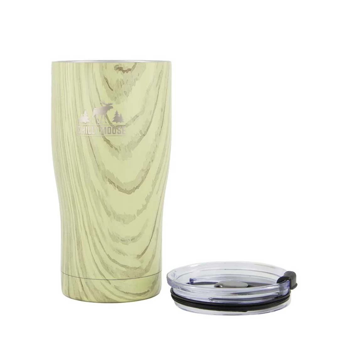 Chilly Moose - 20oz Killarney Tumbler (DWKYJP20) 4 Chilly Moose - 20oz Killarney Tumbler (DWKYJP20) - Image 2