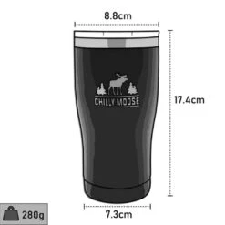 Chilly Moose - 20oz Killarney Tumbler (DWKYJP20) 9 Chilly Moose - 20oz Killarney Tumbler (DWKYJP20) -SVP Sports Sale Chilly Moose 20oz Killarney Tumbler DWKYJP20 04