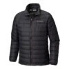 Columbia - Men's Powder Lite Jacket (1698001 012) -SVP Sports Sale Columbia Men sPowderLiteJacket PlusSize 1698001012 1