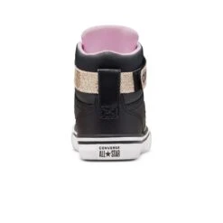 Converse - Kids' (Preschool) Pro Blaze Glitter High Top Shoes (A01557C) -SVP Sports Sale Converse Kids Pro Blaze High Top Shoes A01557C 2