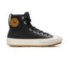Converse - Kids' (Junior) Chuck Taylor All Star Berkshire Boot High Top Shoes (271710C) -SVP Sports Sale Converse Kids Junior Chuck Taylor All Star Berkshire Boot High Top Shoes 271710C 01