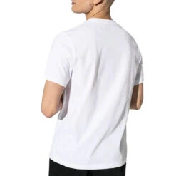 Converse - Men's Nova Chuck Patch T-Shirt (10007887 A04) -SVP Sports Sale Converse Men s Nova Chuck Patch Tee 10007887 A04 3