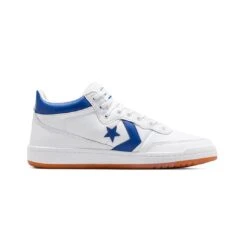 Converse - Unisex CONS Fastbreak Pro Leather Mid Top Shoes (A09867C)