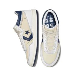 Converse - Unisex CONS Fastbreak Pro Sage Mid Top Shoes (A01703C) -SVP Sports Sale Converse Unisex CONS Fastbreak Pro Sage Mid Top Shoes A01703C 5