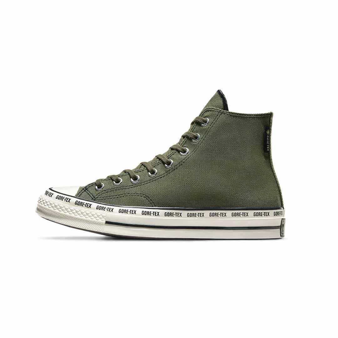 Converse - Unisex Chuck 70 GORE-TEX High Top Shoes (A08566C) 4 Converse - Unisex Chuck 70 GORE-TEX High Top Shoes (A08566C) - Image 2