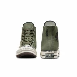 Converse - Unisex Chuck 70 GORE-TEX High Top Shoes (A08566C) 9 Converse - Unisex Chuck 70 GORE-TEX High Top Shoes (A08566C) -SVP Sports Sale Converse Unisex Chuck 70 GORE TEX High Top Shoes A08566C 03