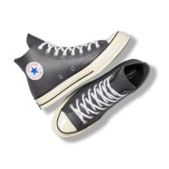 Converse - Unisex Chuck 70 Heritage Colour High Top Shoes (A09479C) -SVP Sports Sale Converse Unisex Chuck 70 Heritage Colour High Top Shoes A09479C 04