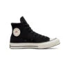 Converse - Unisex Chuck 70 Heritage Colour Suede High Top Shoes (A09474C) -SVP Sports Sale Converse Unisex Chuck 70 Heritage Colour Suede High Top Shoes A09474C 01 0753fb7a a39a 44c0 bbf0 16c00e4b2768