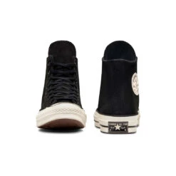 Converse - Unisex Chuck 70 Heritage Colour Suede High Top Shoes (A09474C) -SVP Sports Sale Converse Unisex Chuck 70 Heritage Colour Suede High Top Shoes A09474C 03 1d7c0afb c020 4bcd b0f2 072c00aff20f