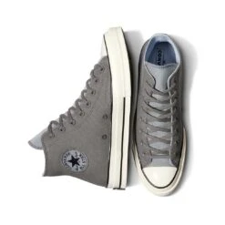Converse - Unisex Chuck 70 High Top Origin Story Shoes (A08759C) -SVP Sports Sale Converse Unisex Chuck 70 Hi Origin Story Shoes A08759C 03