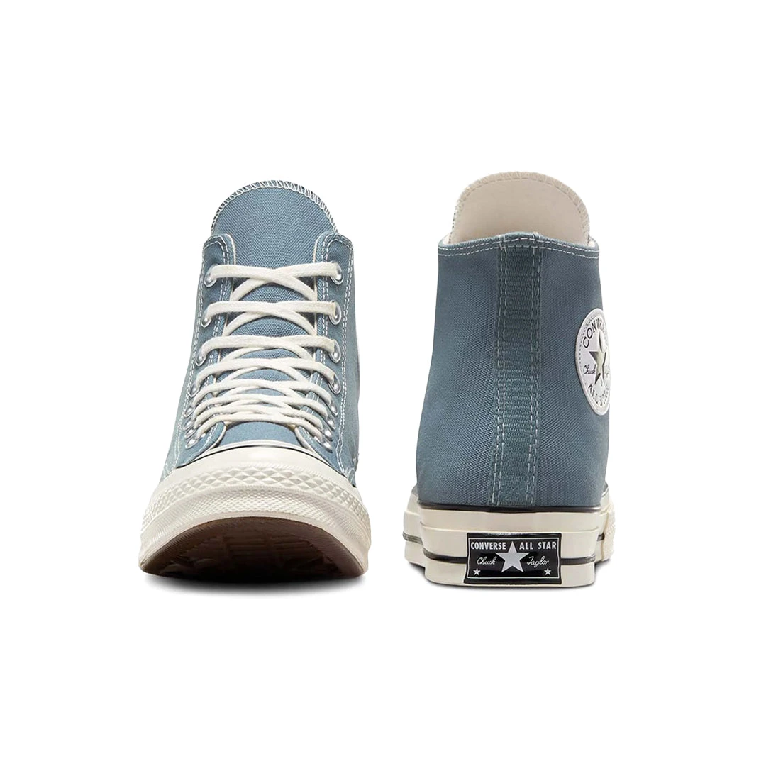 Converse - Unisex Chuck 70 High Top Shoes (A08617C) 5 Converse - Unisex Chuck 70 High Top Shoes (A08617C) - Image 3