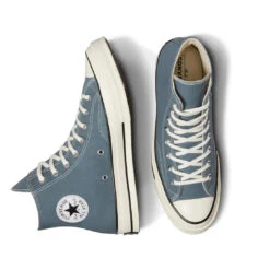 Converse - Unisex Chuck 70 High Top Shoes (A08617C) 10 Converse - Unisex Chuck 70 High Top Shoes (A08617C) -SVP Sports Sale Converse Unisex Chuck 70 High Top Shoes A08617C 05