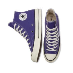 Converse - Unisex Chuck 70 High Top Shoes (A09466C) -SVP Sports Sale Converse Unisex Chuck 70 High Top Shoes A09466C 3