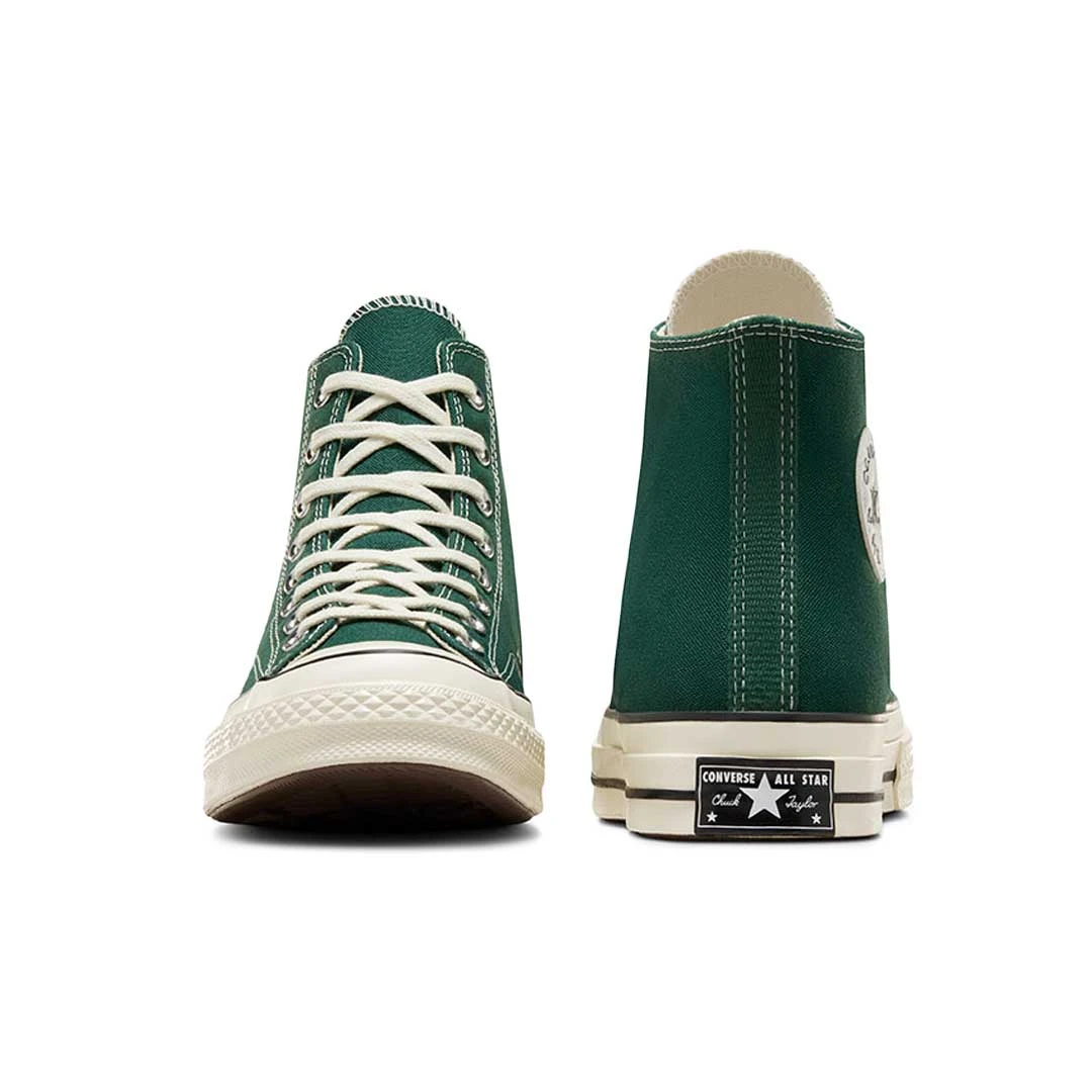 Converse - Unisex Chuck 70 High Top Shoes (A09467C) 5 Converse - Unisex Chuck 70 High Top Shoes (A09467C) - Image 3