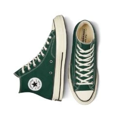 Converse - Unisex Chuck 70 High Top Shoes (A09467C) 10 Converse - Unisex Chuck 70 High Top Shoes (A09467C) -SVP Sports Sale Converse Unisex Chuck 70 High Top Shoes A09467C 04