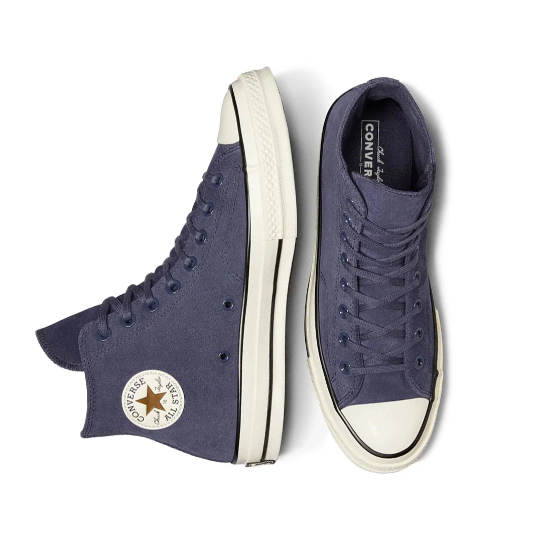 Converse - Unisex Chuck 70 High Top Shoes (A09475C) 6 Converse - Unisex Chuck 70 High Top Shoes (A09475C) - Image 4