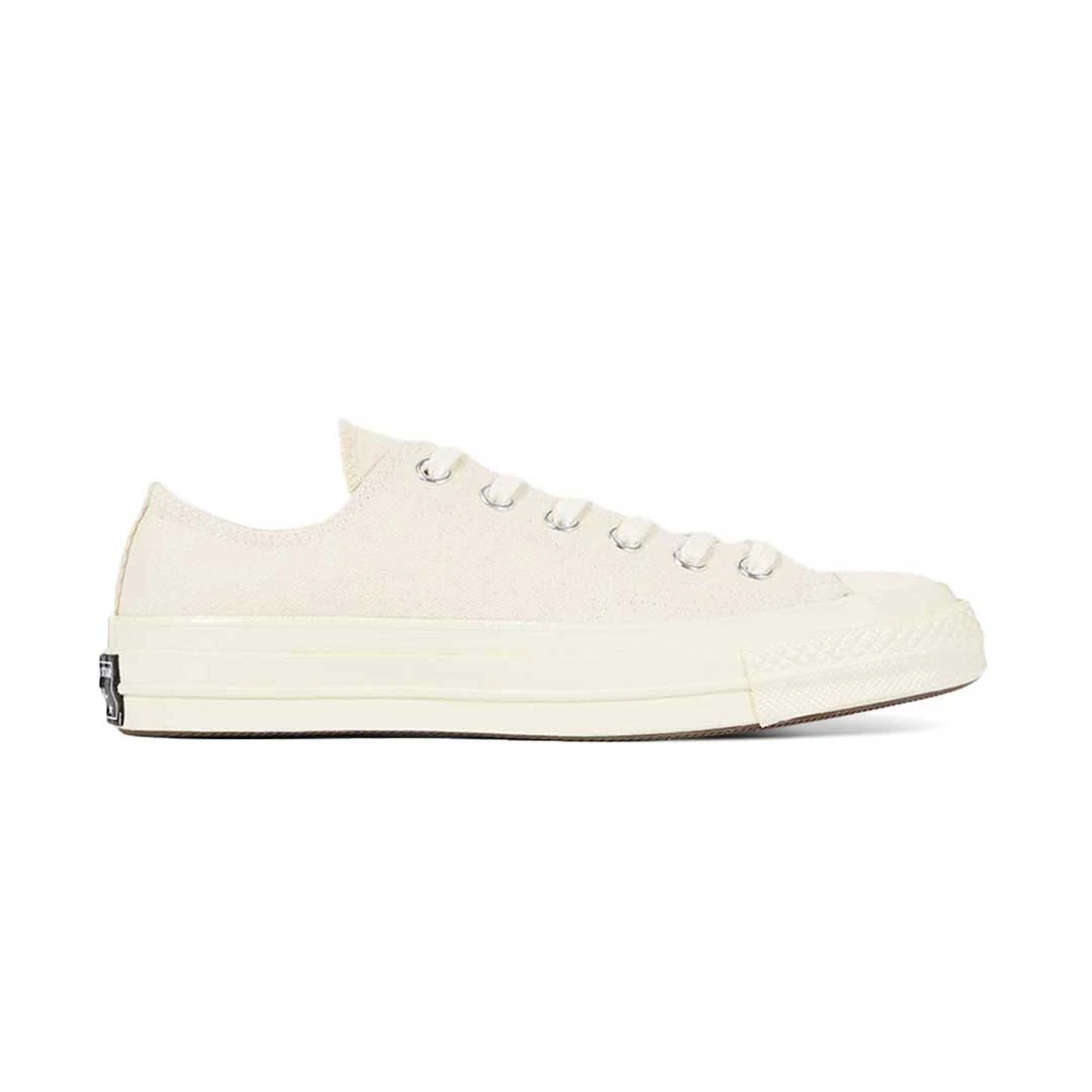 Converse - Unisex Chuck 70 Low Top Shoes (162211C) 3 Converse - Unisex Chuck 70 Low Top Shoes (162211C)