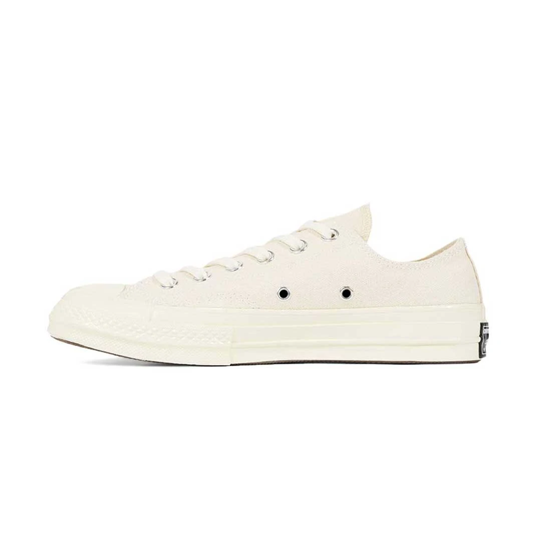 Converse - Unisex Chuck 70 Low Top Shoes (162211C) 4 Converse - Unisex Chuck 70 Low Top Shoes (162211C) - Image 2