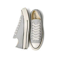 Converse - Unisex Chuck 70 Low Top Shoes (A09145C) 9 Converse - Unisex Chuck 70 Low Top Shoes (A09145C) -SVP Sports Sale Converse Unisex Chuck 70 Low Top Shoes A09145C 03