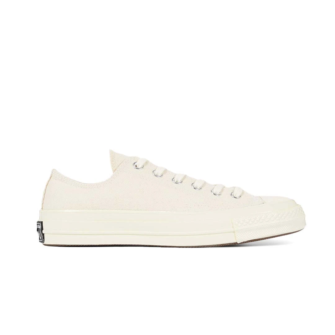 Converse - Unisex Chuck 70 Low Top Shoes (162211C) 8 Converse - Unisex Chuck 70 Low Top Shoes (162211C) - Image 6
