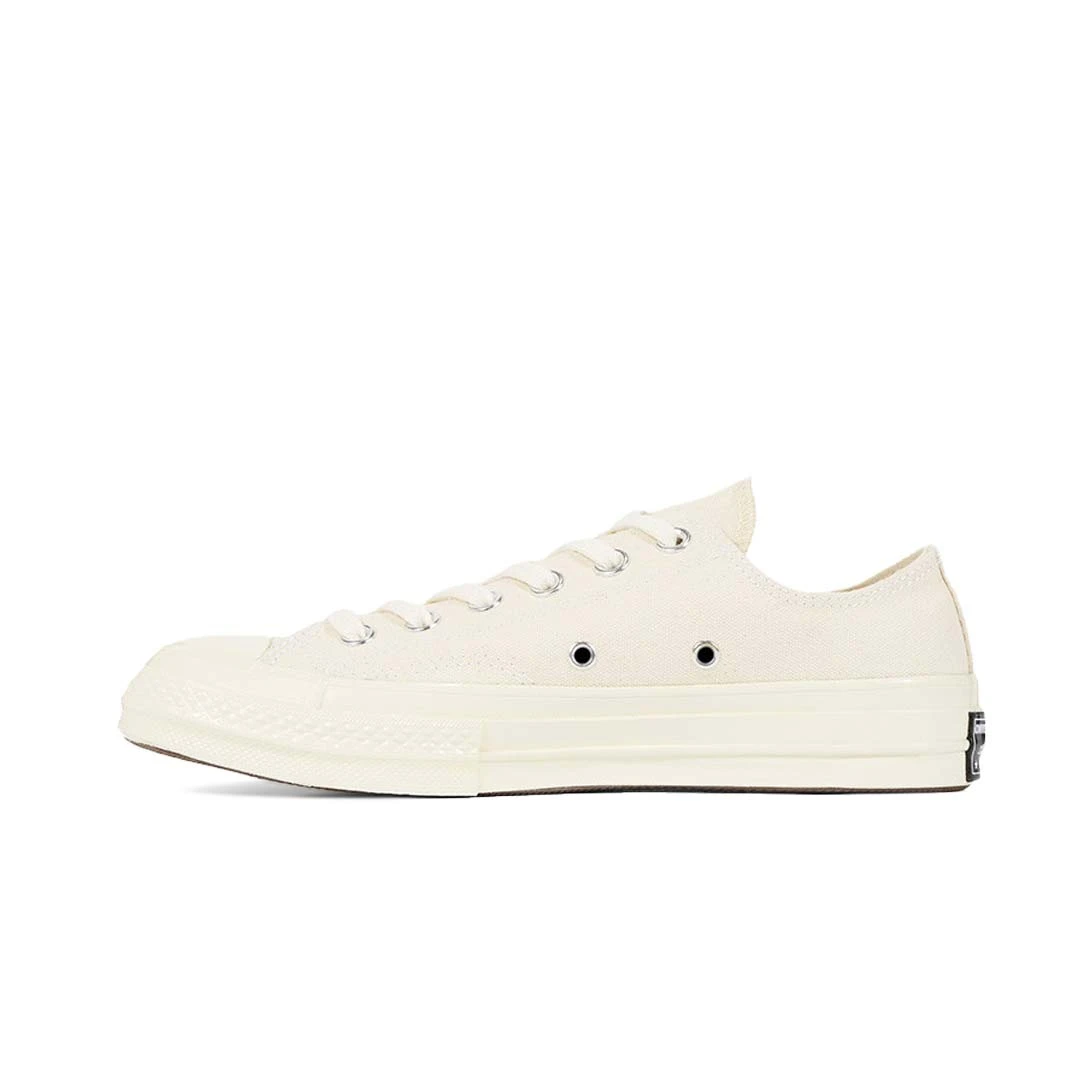 Converse - Unisex Chuck 70 Low Top Shoes (162211C) 9 Converse - Unisex Chuck 70 Low Top Shoes (162211C) - Image 7