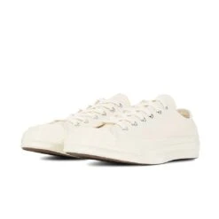 Converse - Unisex Chuck 70 Low Top Shoes (162211C) 12 Converse - Unisex Chuck 70 Low Top Shoes (162211C) -SVP Sports Sale Converse Unisex Chuck 70 Low Top 162211C 4