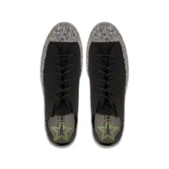 Converse - Unisex Chuck 70 Low Top Shoes (170867C) -SVP Sports Sale Converse Unisex Chuck 70 Low Top 170867C 4