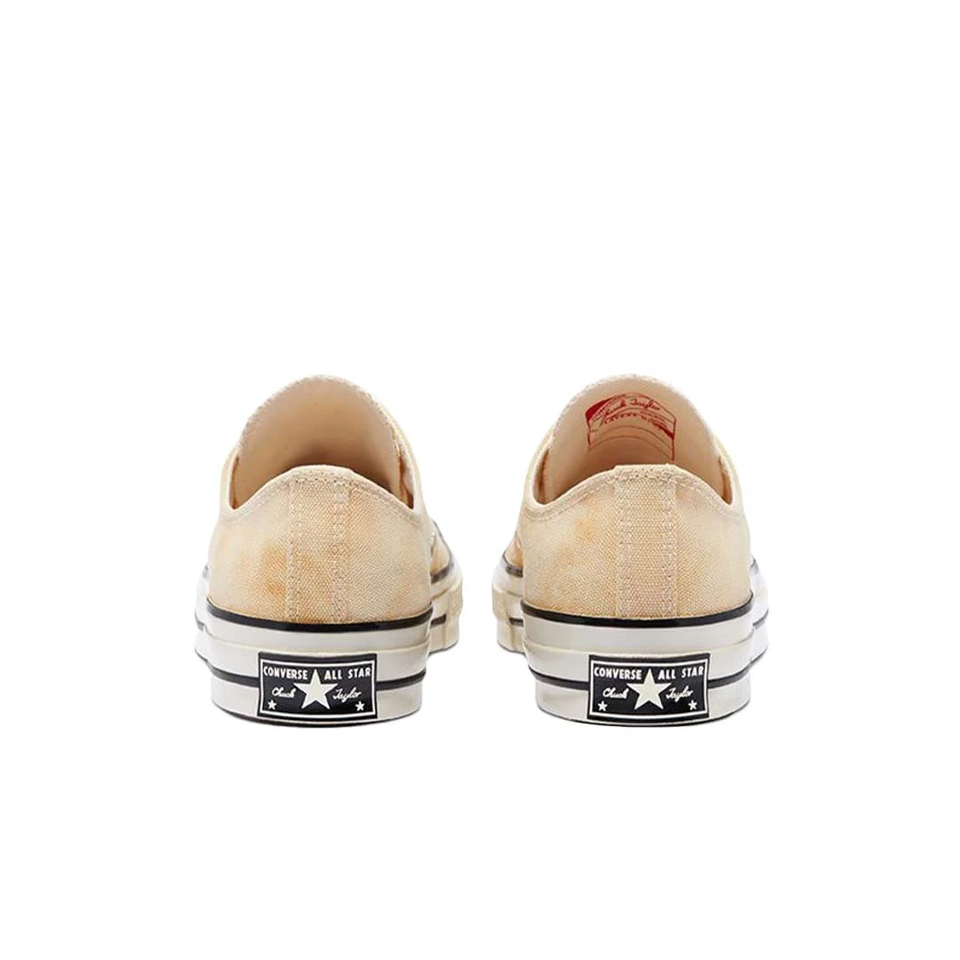 Converse - Unisex Chuck 70 Low Top Shoes (170966C) 5 Converse - Unisex Chuck 70 Low Top Shoes (170966C) - Image 3