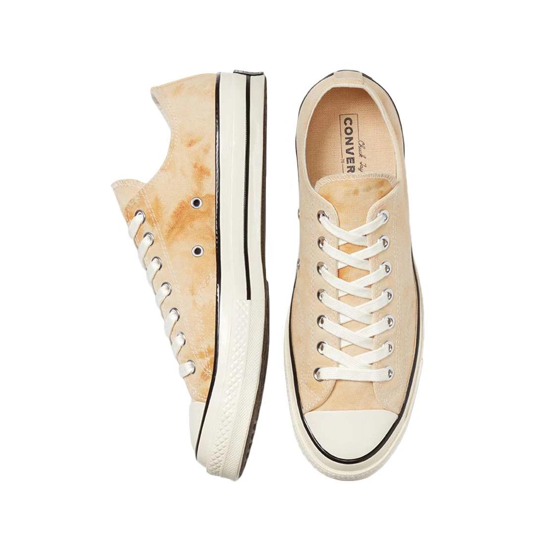 Converse - Unisex Chuck 70 Low Top Shoes (170966C) 6 Converse - Unisex Chuck 70 Low Top Shoes (170966C) - Image 4