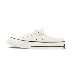 Converse - Unisex Chuck 70 Mule Slip On Shoes (172592C) -SVP Sports Sale Converse Unisex Chuck 70 Mule Slip On Shoes 172592C 02