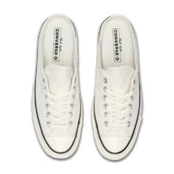 Converse - Unisex Chuck 70 Mule Slip On Shoes (172592C) -SVP Sports Sale Converse Unisex Chuck 70 Mule Slip On Shoes 172592C 04