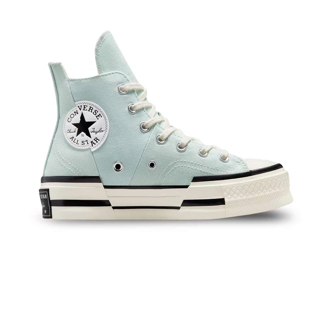Converse - Unisex Chuck 70 Plus High Top Shoes (A03537C) 3 Converse - Unisex Chuck 70 Plus High Top Shoes (A03537C)